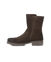 Essential Leather Ankle Boots