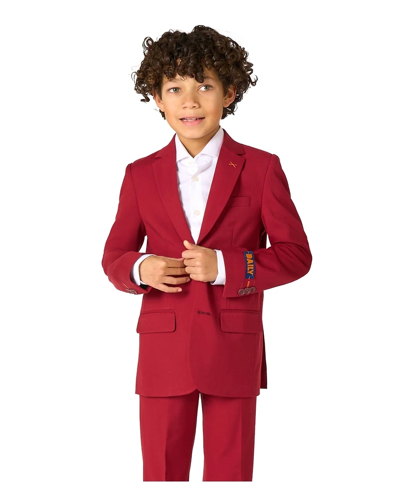 OppoSuits Little and Big Boys Trendsetter Suit
