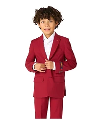 OppoSuits Little and Big Boys Trendsetter Suit