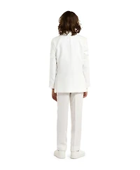 OppoSuits Suitmeister Little and Big Boys Eye Catching Suit