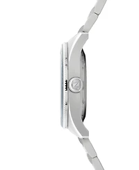 Spinnaker Men's Fleuss Automatic Severn Edition Solid Stainless Steel Bracelet Watch