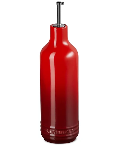Le Creuset Stoneware Signature 20-Oz. Oil Cruet