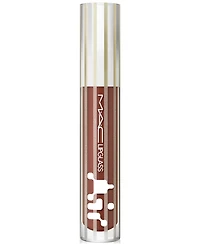 Mac Lipglass Air Non-Sticky Lip Gloss