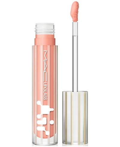Mac Lipglass Air Non-Sticky Lip Gloss
