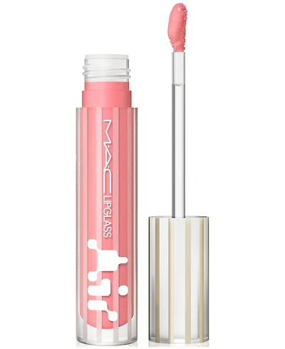 Mac Lipglass Air Non-Sticky Lip Gloss