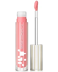 Mac Lipglass Air Non-Sticky Lip Gloss