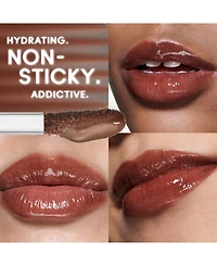 Mac Lipglass Air Non-Sticky Lip Gloss