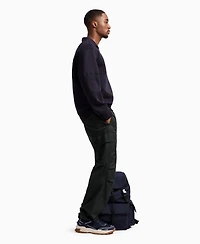 A|X Armani Exchange Men's Lace Up Sneakers