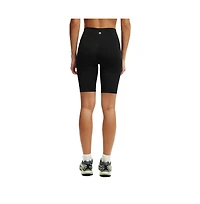 Cotton On Women's Active Bondi Everyday Mid Length Bike Short