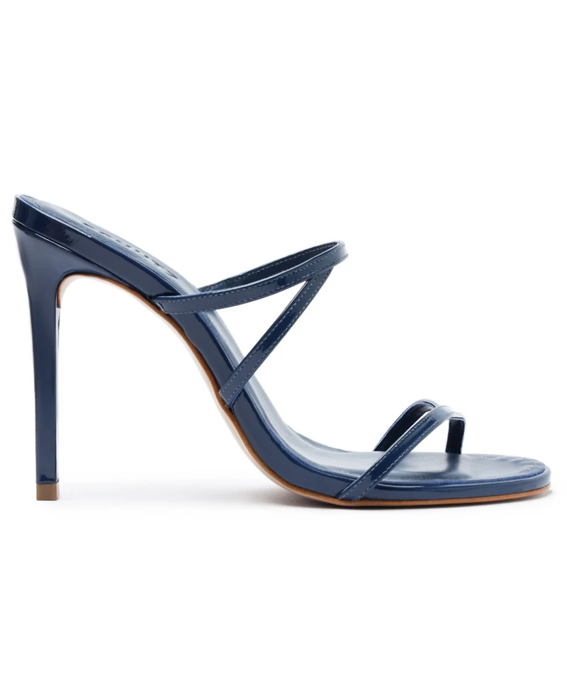 Schutz Women's Diana Stiletto Heel Sandals