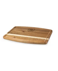 Toscana Game of Thrones House of the Dragon Acacia Ovale Cutting Board