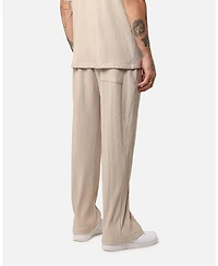 Xxiii Men's Pleated Pants