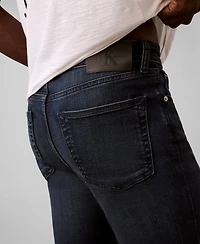 Calvin Klein Men's Skinny-Fit Jeans