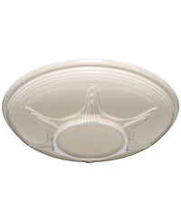 Fiesta Limited Edition Linen Presentation Serving Bowl, Exclusively at Macy's