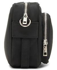 Madden Girl Dolly Camera Small Crossbody Bag