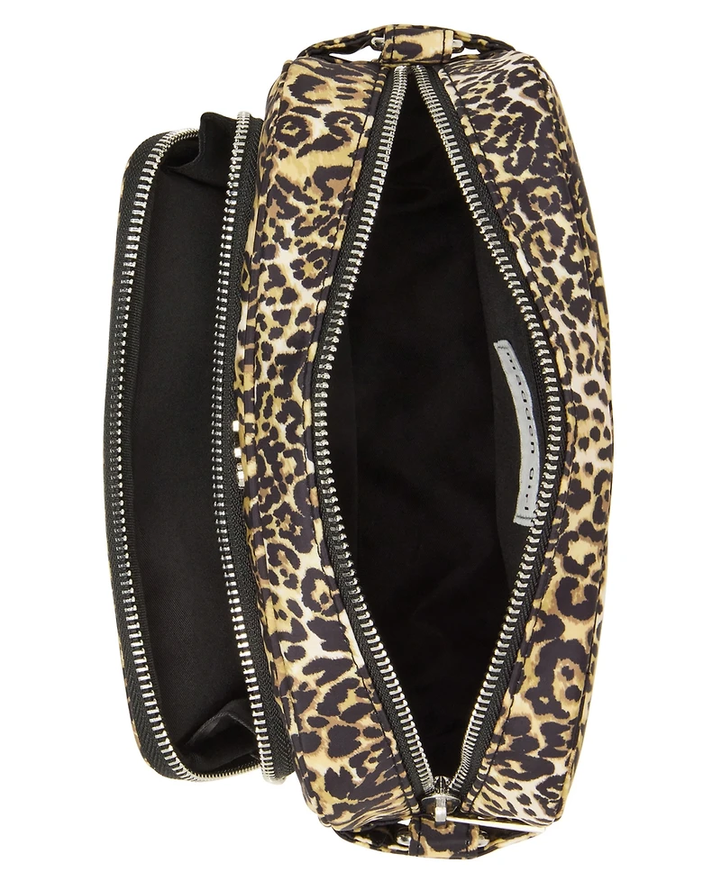 Madden Girl Dolly Camera Small Crossbody Bag