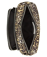 Madden Girl Dolly Camera Small Crossbody Bag