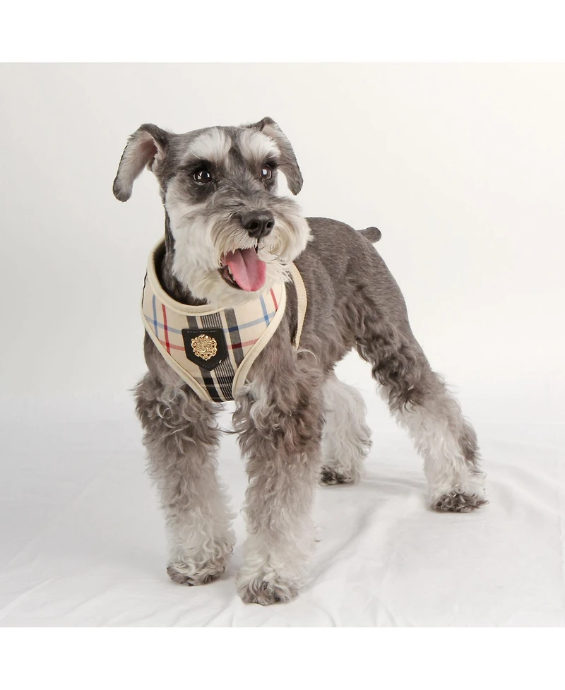 Puppia Junior Harness A