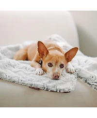 Luxe Throw: Snuggle
