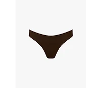 WeWoreWhat Women's Classic Scoop Bottom