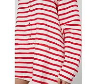 WeWoreWhat Women's Linen Beach Romper
