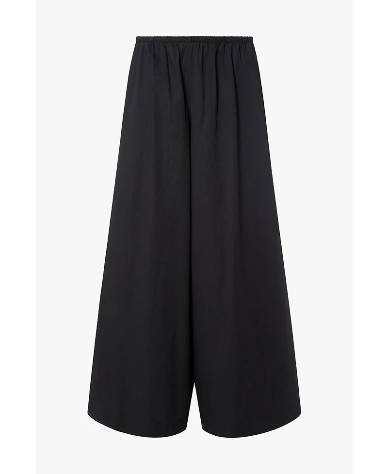 WeWoreWhat Women's Wide Leg Pant