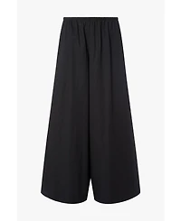 WeWoreWhat Women's Wide Leg Pant