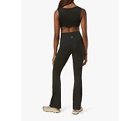 WeWoreWhat Women's Bootcut Leggings