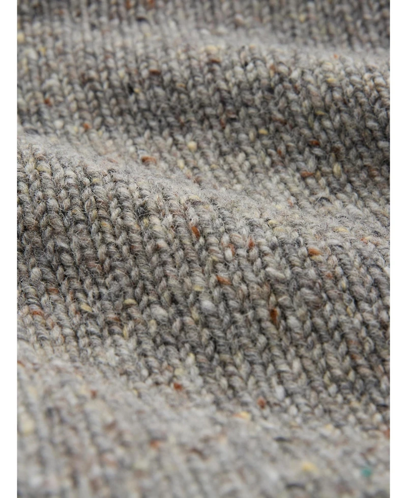 Celtic & Co. Women's Donegal Longline Coatigan