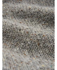 Celtic & Co. Women's Donegal Longline Coatigan
