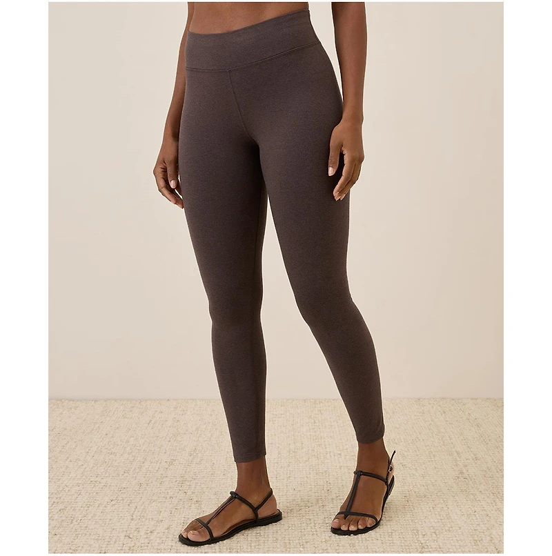 Pact Women's Organic Cotton On the Go-To Legging