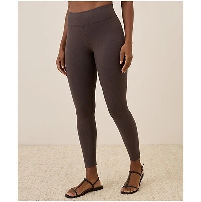 Pact Women's Organic Cotton On the Go-To Legging