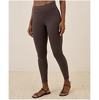 Pact Women's Organic Cotton On the Go-To Legging