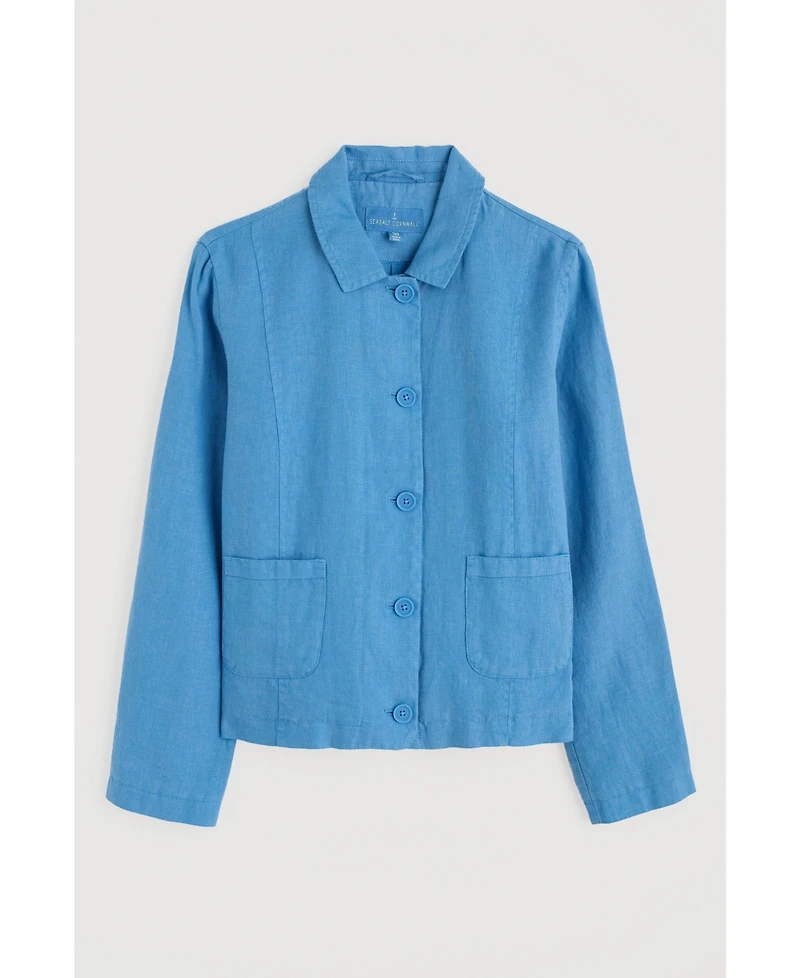 Seasalt Cornwall Women's Arame Jacket