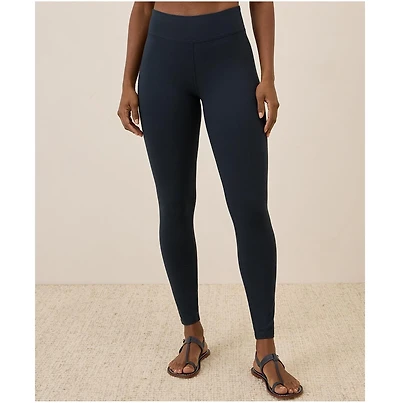 Pact Women's Organic Cotton On the Go-To Legging