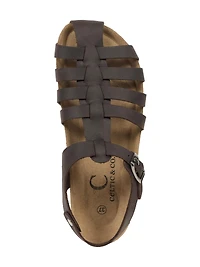 Fisherman'S Sandal