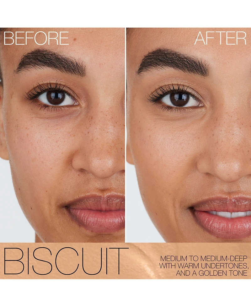 Nars Soft Matte Complete Concealer