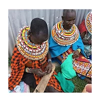 Rainbow Pride Love Bracelet – Handmade with Purpose