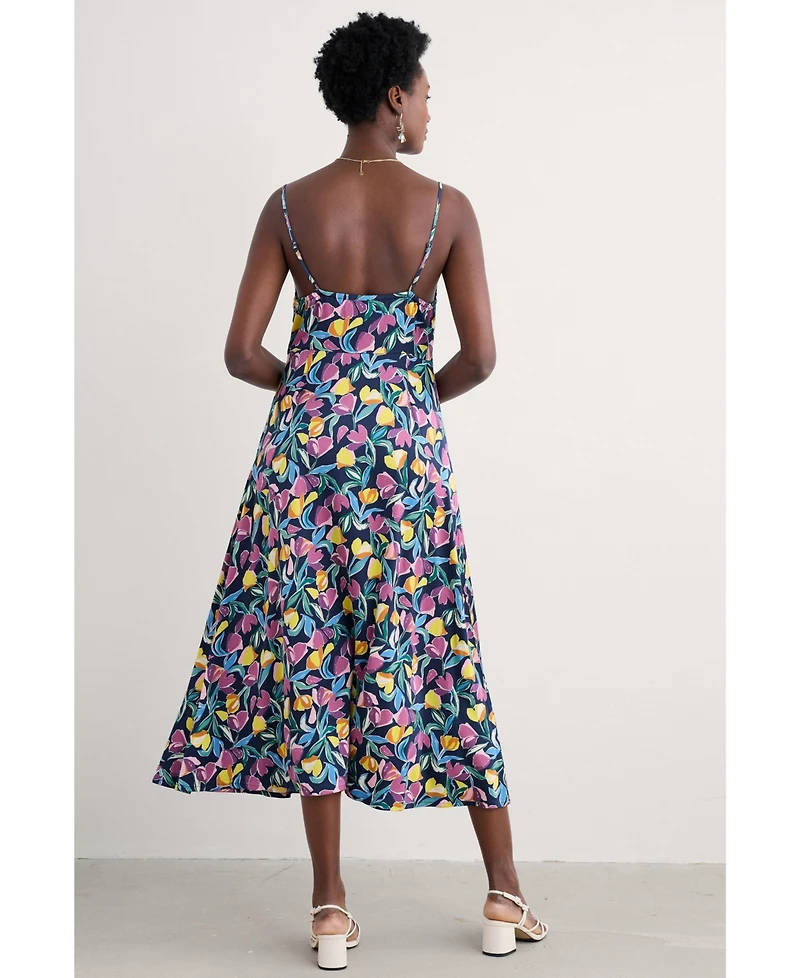 Seasalt Cornwall Women's Housel Bay Dress