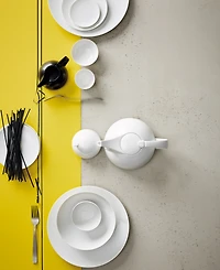 Rosenthal "Tac 02" Salad/Dessert Plate