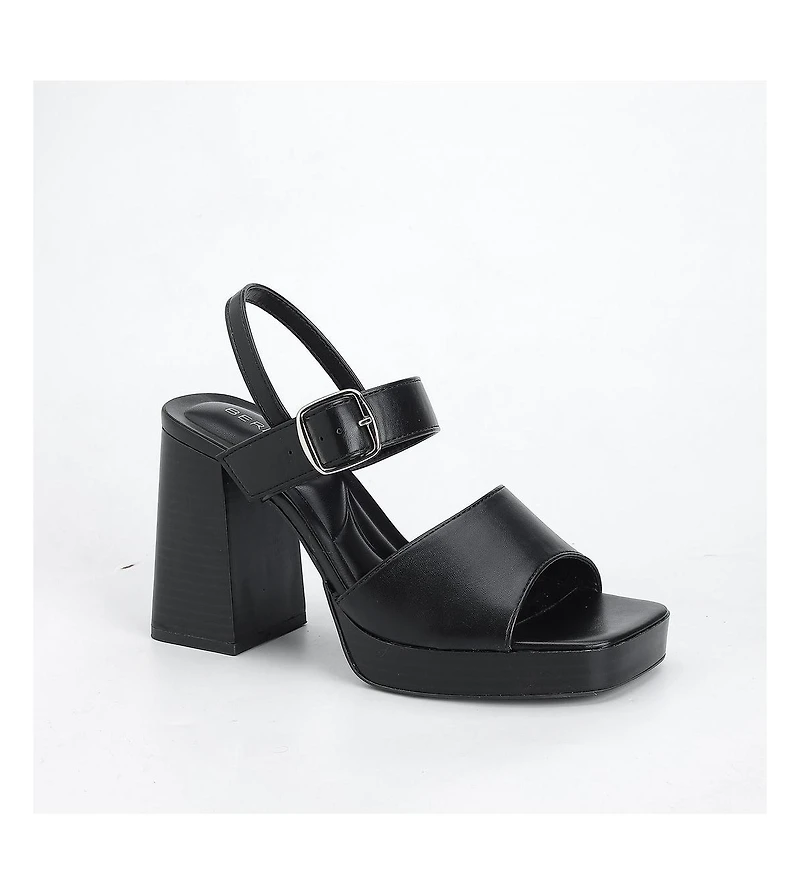 Cobi Platform Sandals