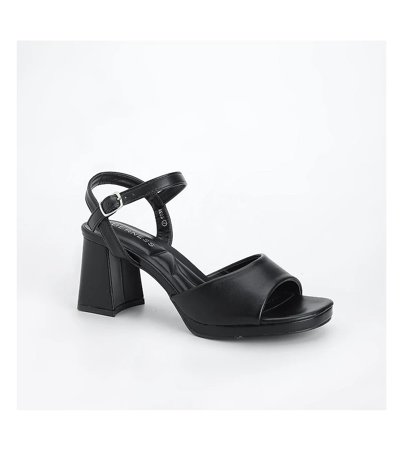Amos Platform Sandals