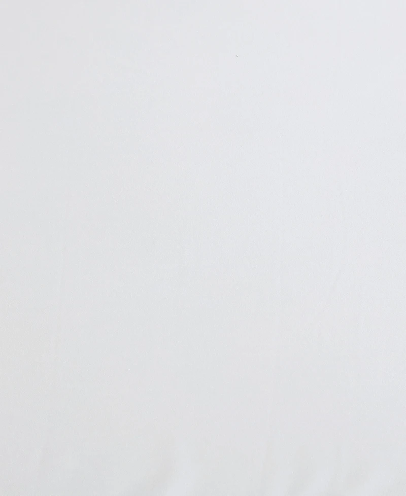 Calvin Klein Rekoop Solid 400-Thread Count Sateen 4-Pc. Sheet Set, King