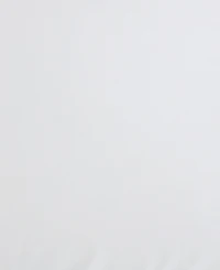 Calvin Klein Rekoop Solid 400-Thread Count Sateen 4-Pc. Sheet Set, King