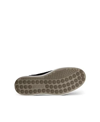 Ecco Men's Soft 7 Easy Slip Tie Sneakers