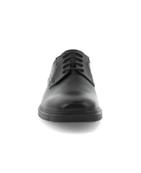 Ecco Men's Helsinki 2.0 Plain Toe Derby Shoe
