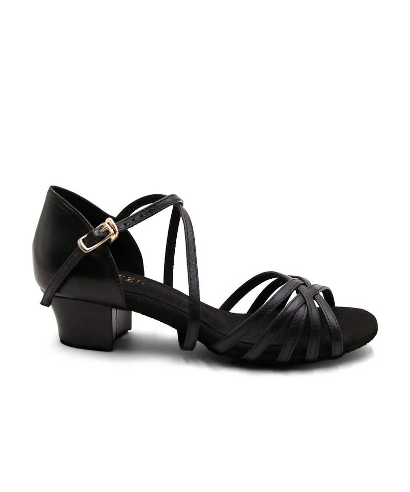 Rebecca 1.5" Ballroom Shoe