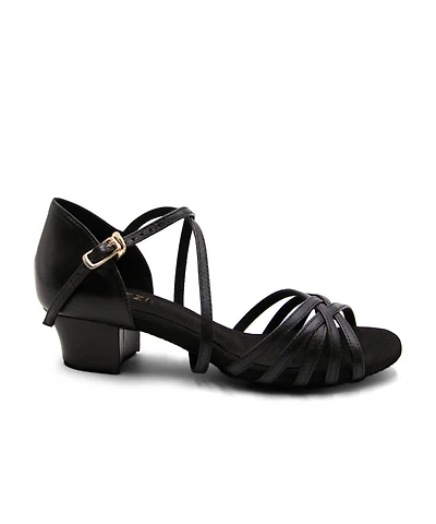 Rebecca 1.5" Ballroom Shoe