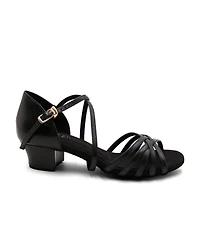 Rebecca 1.5" Ballroom Shoe