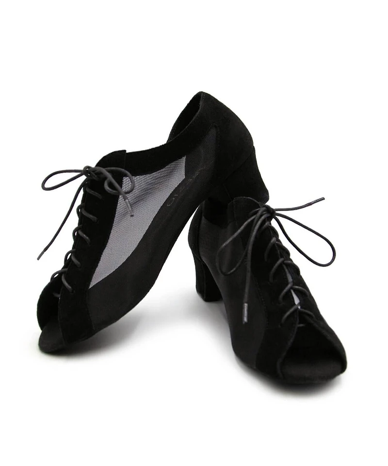 Beatrice 1.5" Ballroom Shoe